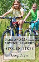 Stolen Bikes by Greg Drew